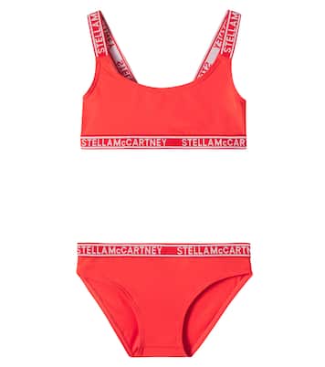 Logo bikini | Stella McCartney Kids