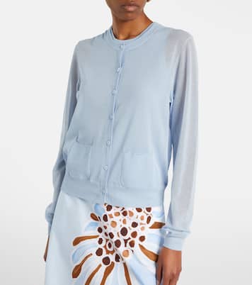 Cardigan Summer | Dorothee Schumacher