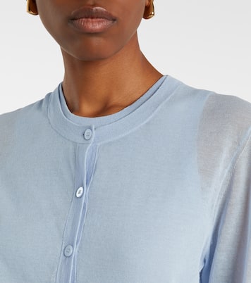 Cardigan Summer | Dorothee Schumacher