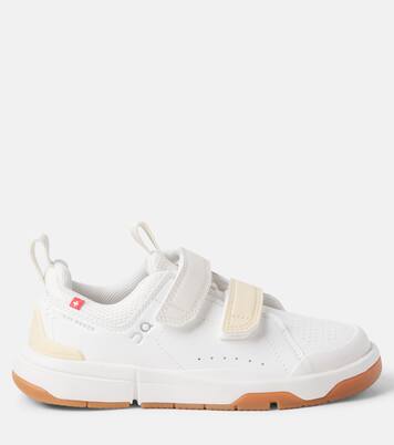 The Roger运动鞋 | On Kids