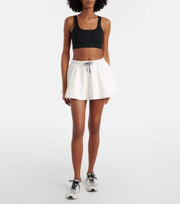 Skort Daria aus Jersey | The Upside