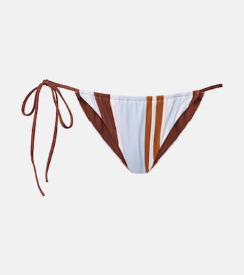 Marais striped bikini bottoms | SIR