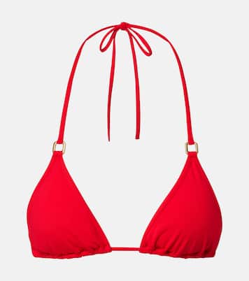Malta bikini top | Melissa Odabash