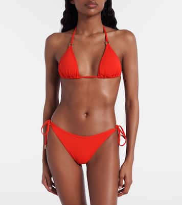 Malta bikini top | Melissa Odabash