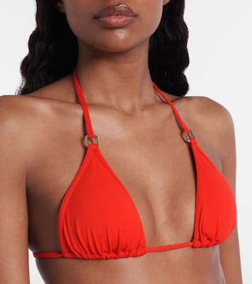 Malta bikini top | Melissa Odabash