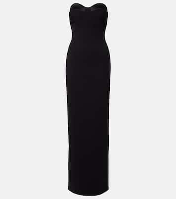 Keaton maxi dress | Solace London
