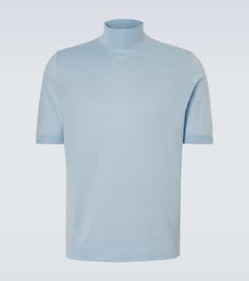 Cotton sweater | Prada