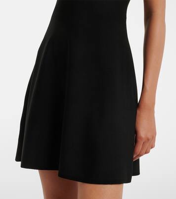 Embellished minidress | Valentino