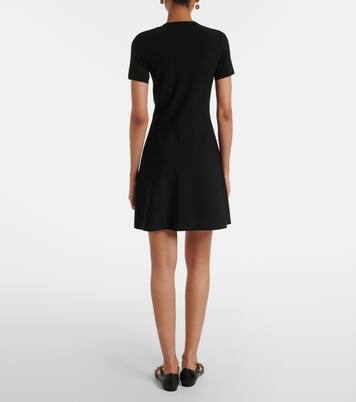 Embellished minidress | Valentino