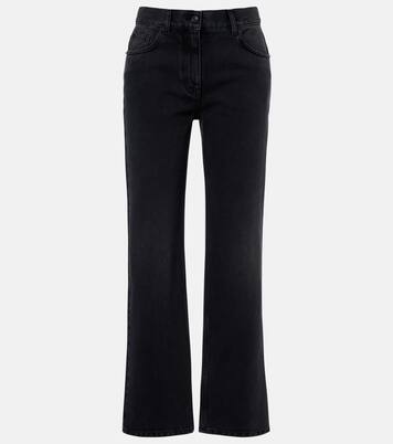 Fargo straight jeans | The Row