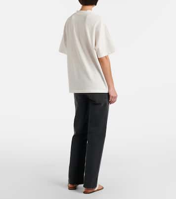 Fargo straight jeans | The Row
