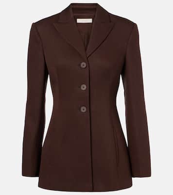 Deni blazer | Faithfull