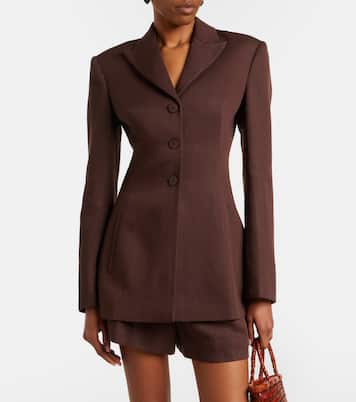 Deni blazer | Faithfull