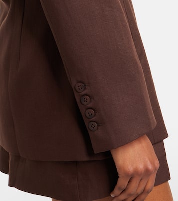Deni blazer | Faithfull