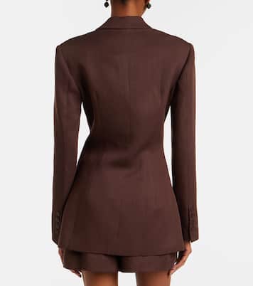 Deni blazer | Faithfull