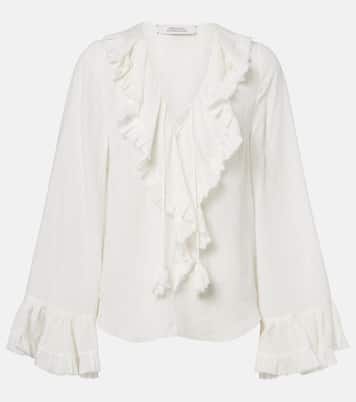 Bluse | Dorothee Schumacher