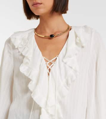 Bluse | Dorothee Schumacher