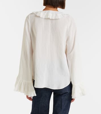 Bluse | Dorothee Schumacher