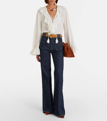 Bluse | Dorothee Schumacher