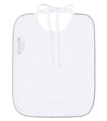 Bébé – Set de 7 bavoirs brodés | Bonpoint
