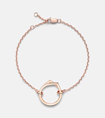 Bracelet Antifer en or rose 18 carats | Repossi