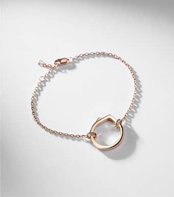 Bracelet Antifer en or rose 18 carats | Repossi