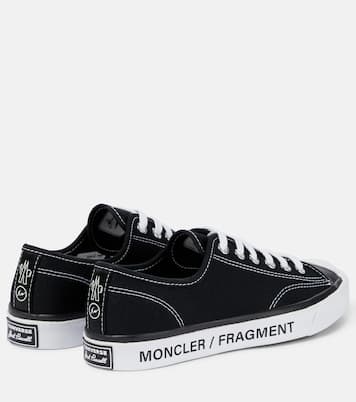 7 Moncler FRGMT Hiroshi Fujiwara sneakers | Moncler