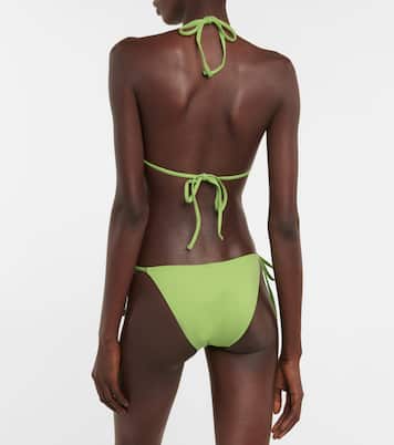 Culotte de bikini Miami | Melissa Odabash