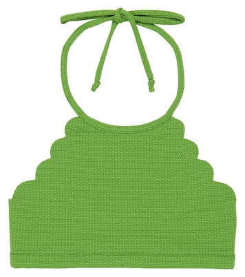 Mott reversible bikini top | Marysia Bumby