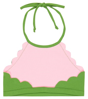 Mott reversible bikini top | Marysia Bumby