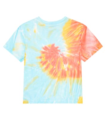 T-Shirt aus Baumwoll-Jersey | Dolce&Gabbana Kids