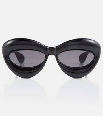 Cat-Eye-Sonnenbrille Inflated | Loewe