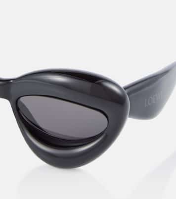 Cat-Eye-Sonnenbrille Inflated | Loewe