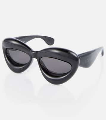 Cat-Eye-Sonnenbrille Inflated | Loewe