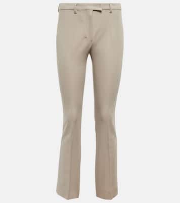Cropped-Hose Fatina | 'S Max Mara