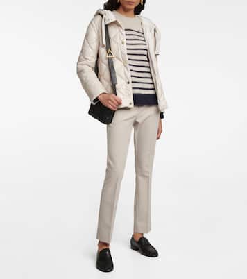 Cropped-Hose Fatina | 'S Max Mara