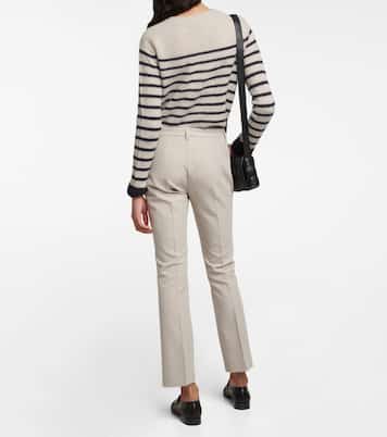 Cropped-Hose Fatina | 'S Max Mara