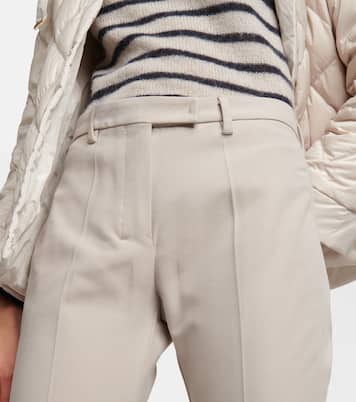 Cropped-Hose Fatina | 'S Max Mara