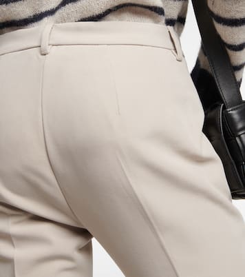 Cropped-Hose Fatina | 'S Max Mara