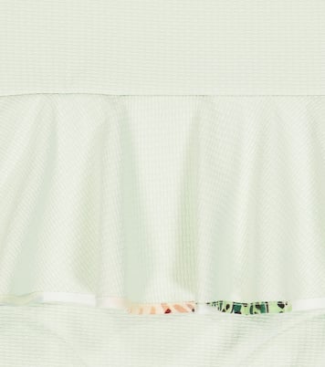 Gramercy ruffled swimsuit | Marysia Bumby