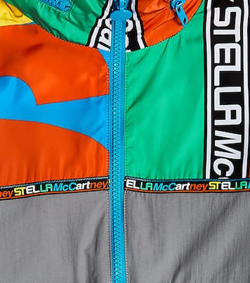 Regenjacke | Stella McCartney Kids