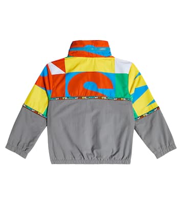 Regenjacke | Stella McCartney Kids
