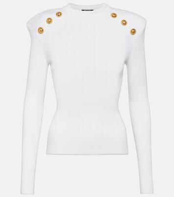 Pull à ornements | Balmain