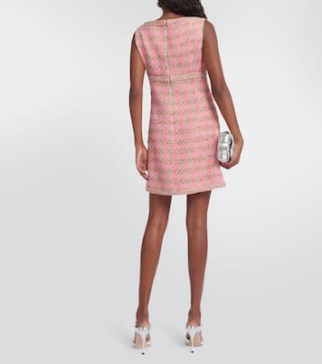 Minikleid aus Tweed | Giambattista Valli