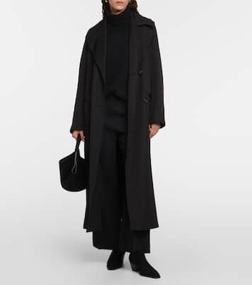 Botines The City de ante | Toteme