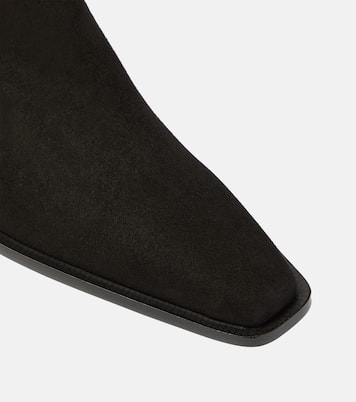 Botines The City de ante | Toteme