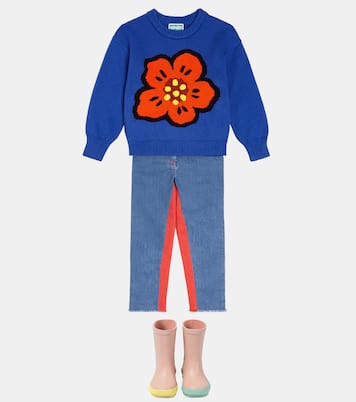 Jean à logo | Stella McCartney Kids