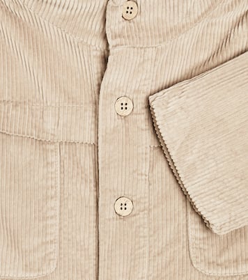 Bebé - chaqueta Kurt de pana | 1 + in the Family