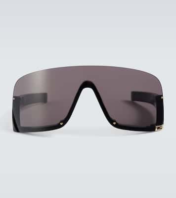 Mask sunglasses | Gucci