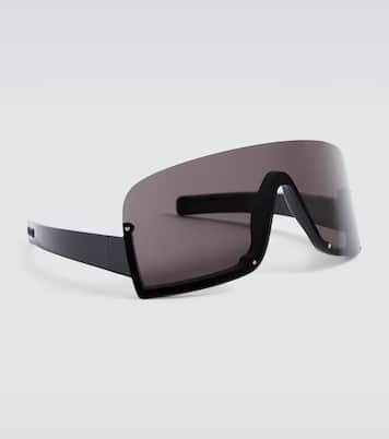 Mask sunglasses | Gucci